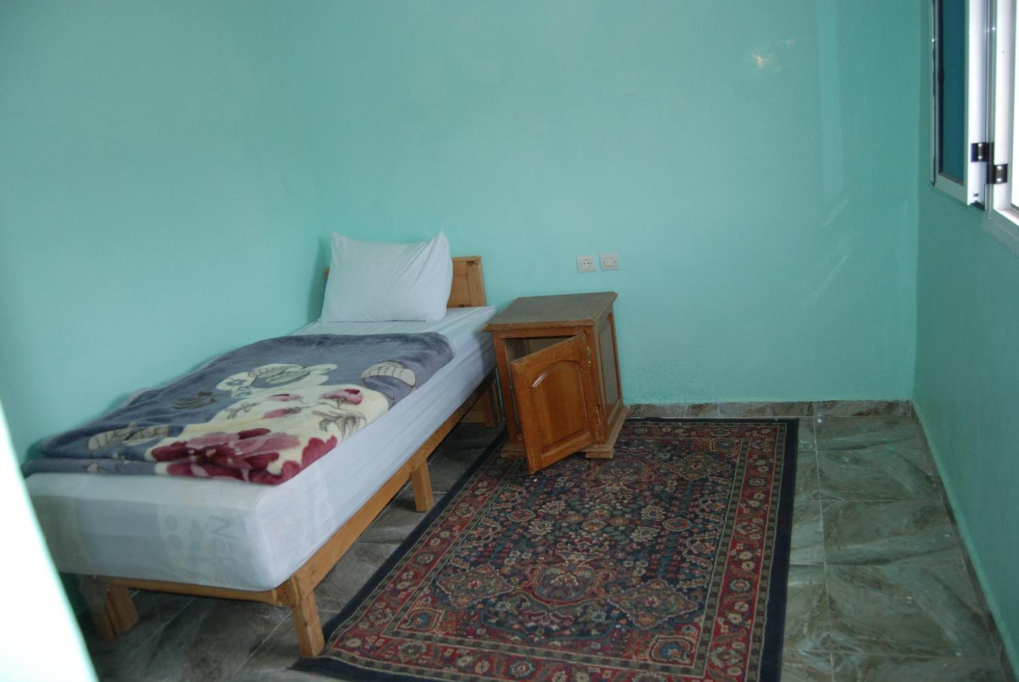Auberge Tafilalt Bouzmou Bouzmou Imilchil Room photo