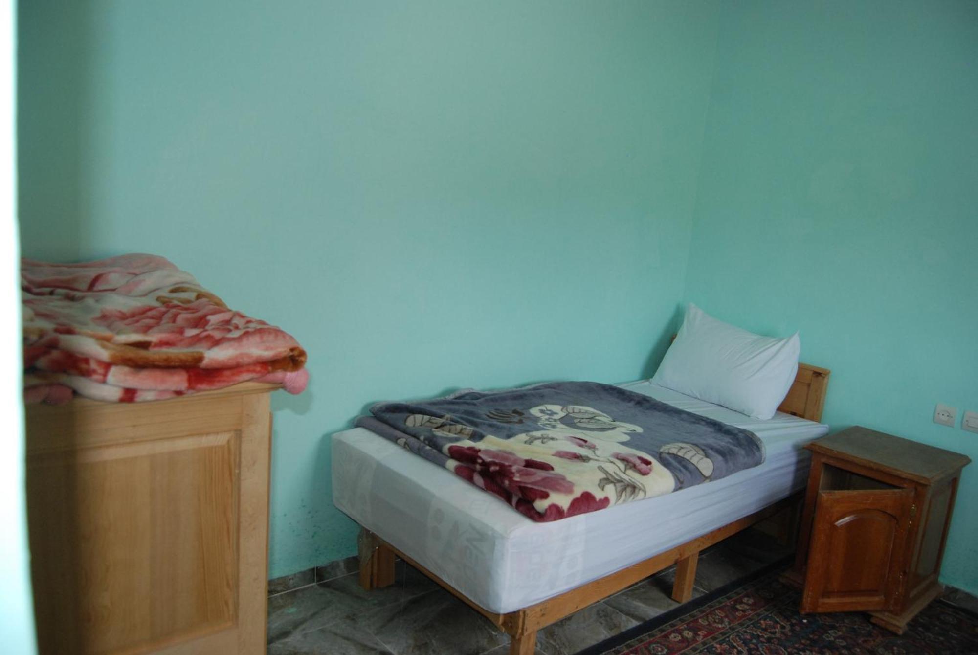 Auberge Tafilalt Bouzmou Bouzmou Imilchil Room photo
